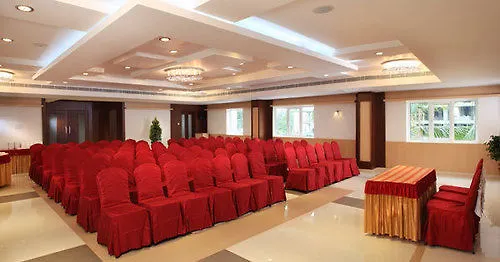 Nm Royale County Hotel Kochi