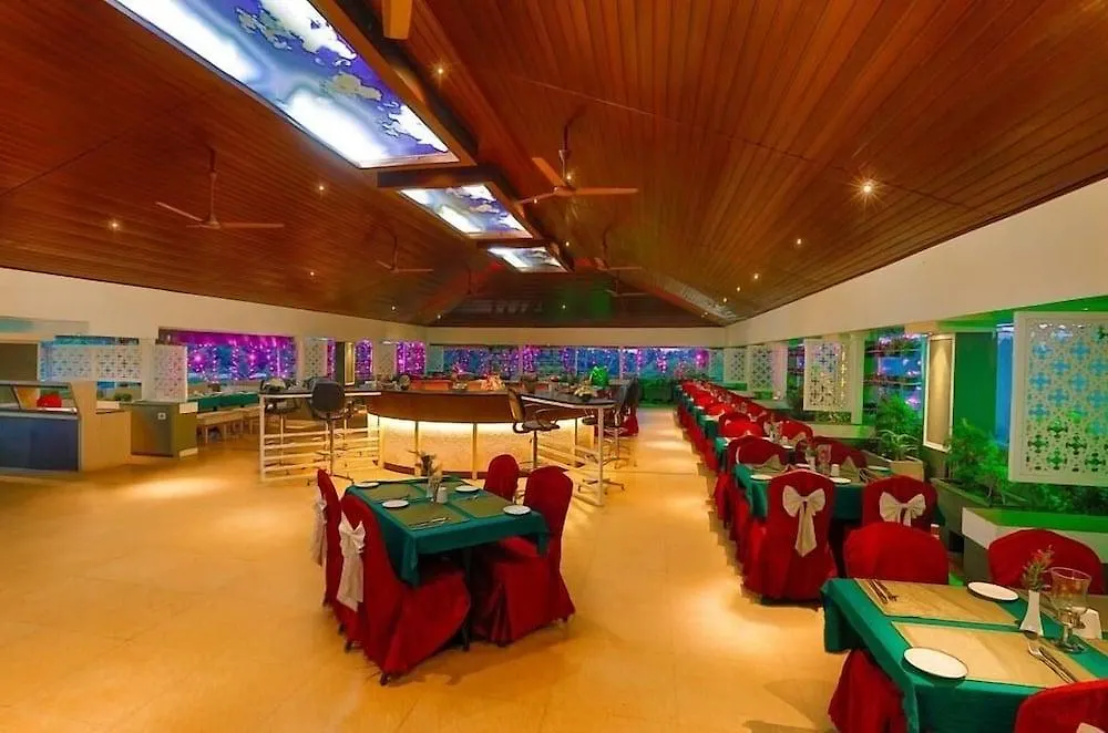 Nm Royale County Hotel Kochi