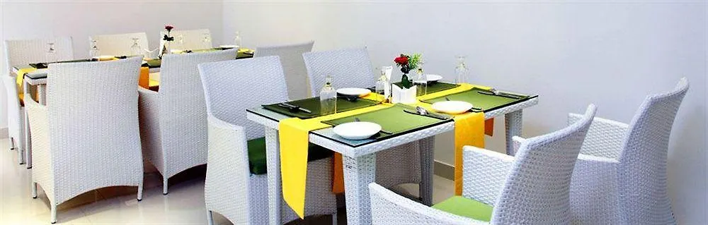 Nm Royale County Hotel Kochi