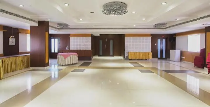 Nm Royale County Hotel Kochi